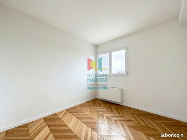 Appartement vente à Langon