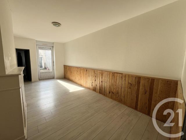 Appartement vente à Châteaubriant-Ancenis, Nozay