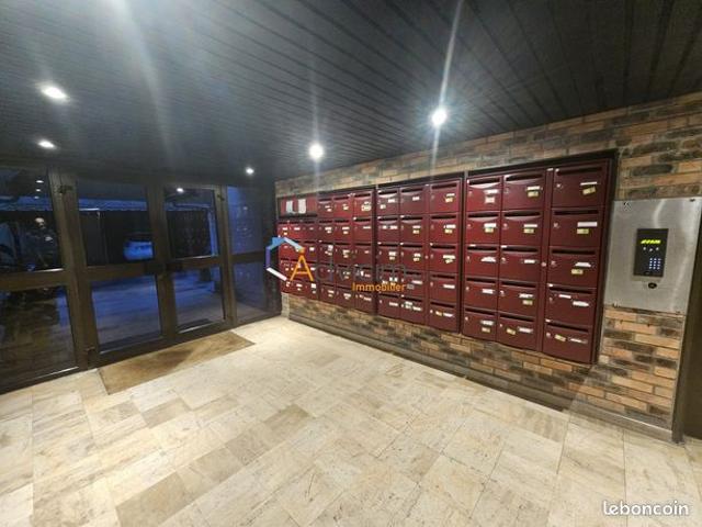 Appartement vente à Orléans