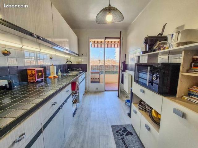 Appartement vente à Arrondissement de Toulon, Toulon