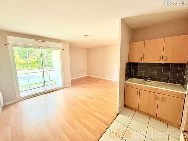 Appartement vente à Tours