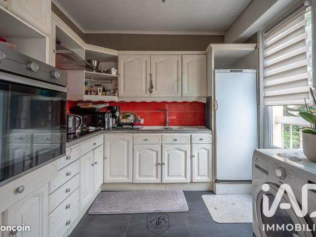 Appartement vente à Thionville