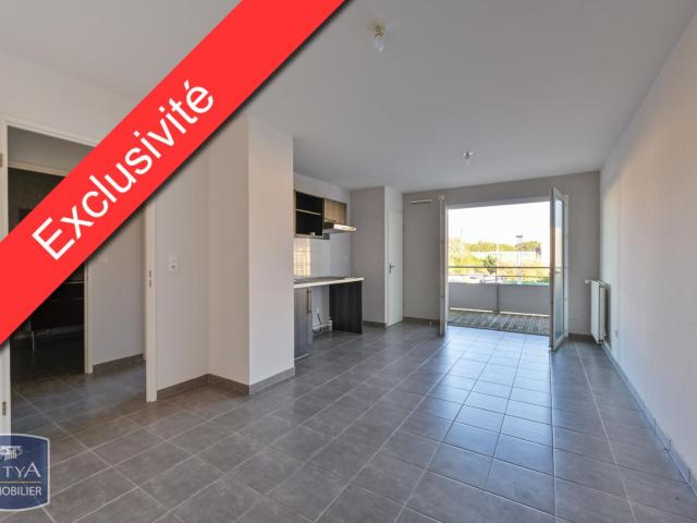 Appartement vente à Saint-Nazaire, Saint-nazaire