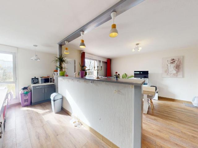 Appartement vente à Rodez, Onet-le-château