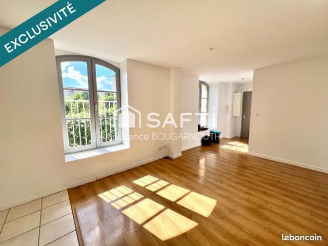 Appartement vente à Roquemaure, Tarn