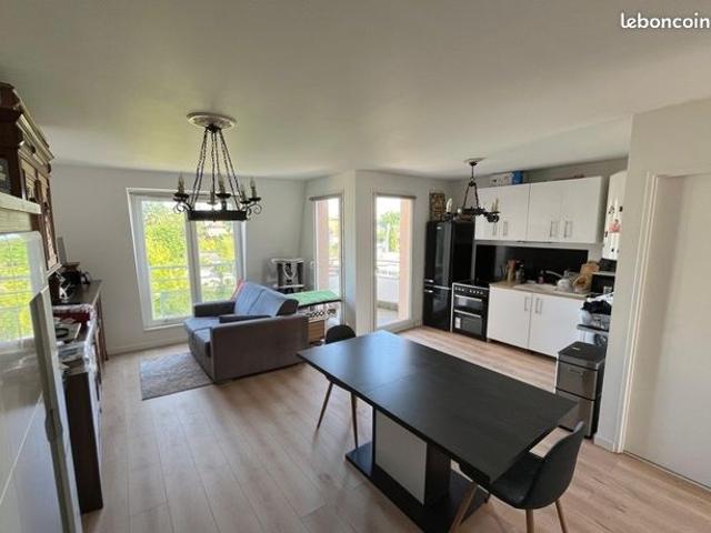 Appartement vente à Sarcelles, Soisy-sous-montmorency