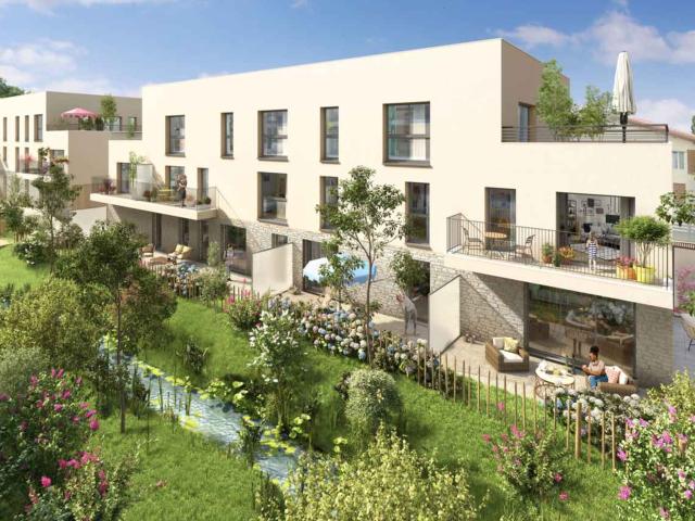 Appartement vente à Versailles, Vélizy-villacoublay