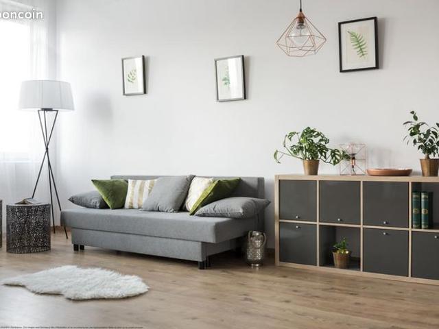 Appartement vente à Argenteuil, Ermont