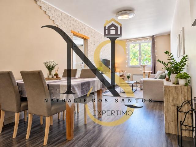 Appartement vente à Leuville-sur-Orge, Essonne