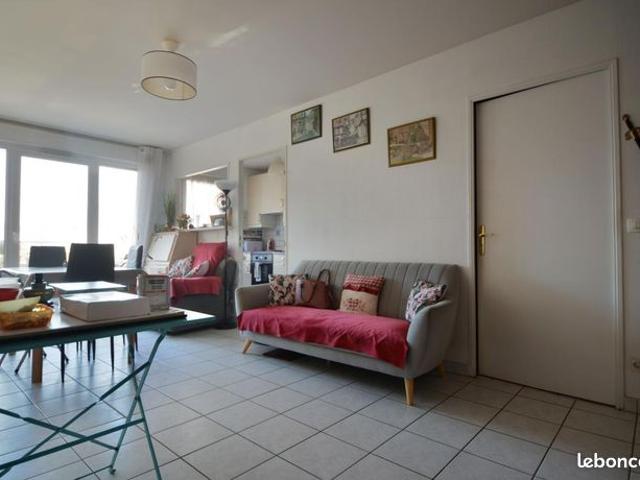 Appartement vente à Torcy, Esbly
