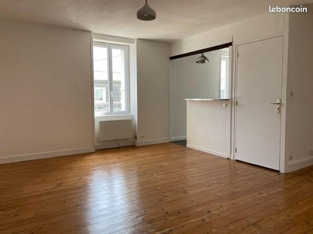Appartement vente à Quimper, Bretagne