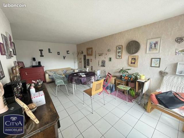 Appartement vente à Rouen, Ruan