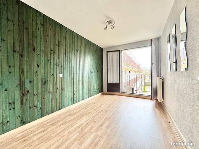 Appartement vente à Parmain
