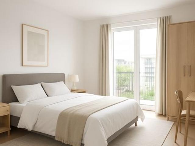 Appartement vente à Lesparre-Médoc, Carcans
