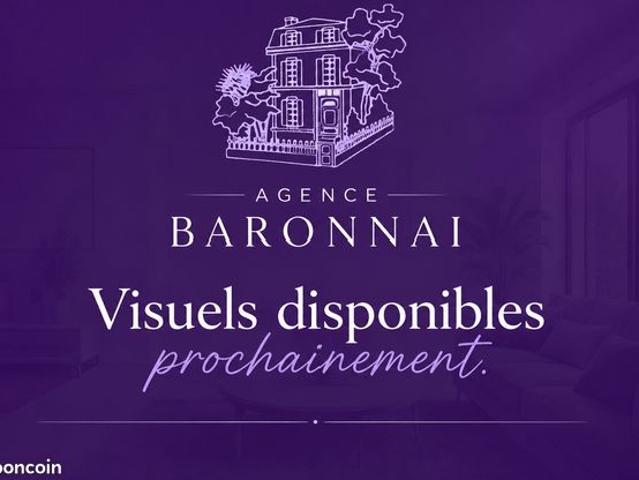 Appartement vente à Saint-Germain-en-Laye, Verneuil-sur-seine