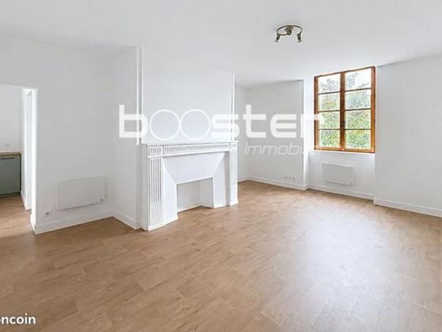 Appartement vente à Limoges, Saint-yrieix-la-perche