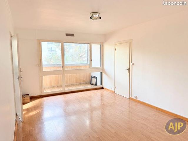 Appartement vente à Nantes, Saint-herblain