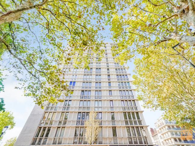 Appartement vente à Rives de Seine, Boulogne-Billancourt