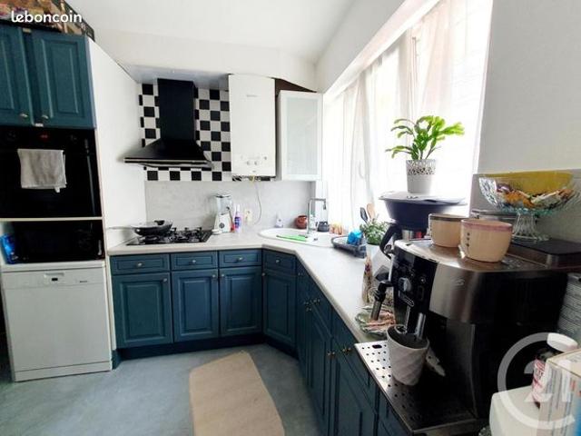Appartement vente à Créteil, Boissy-saint-léger