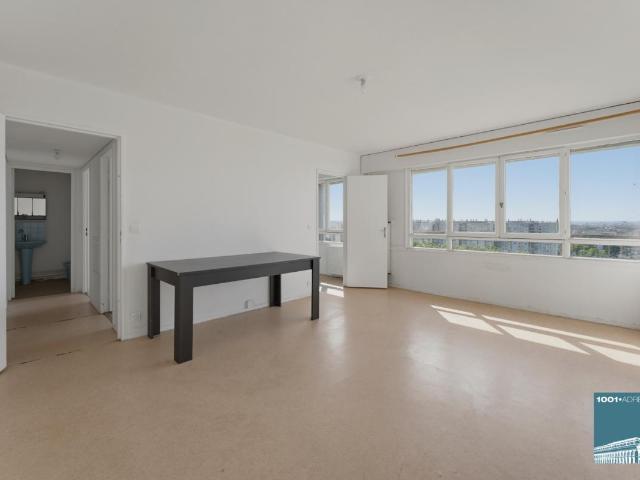 Appartement vente à Bordeaux