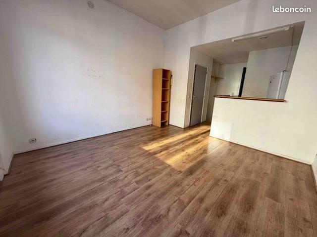 Appartement vente à Lille