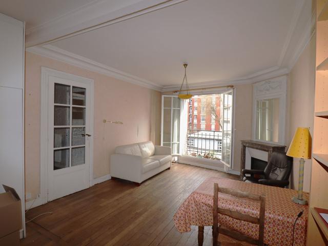 Appartement vente à Paris 15e Arrondissement, Paris