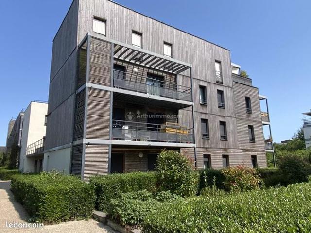 Appartement vente à Montévrain