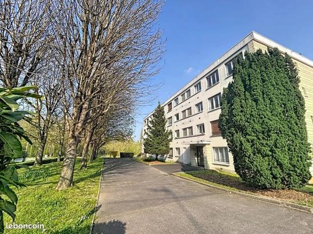 Appartement vente à Évry, Brunoy