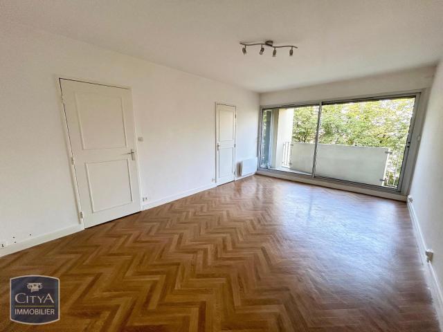 Appartement location à Le Mans