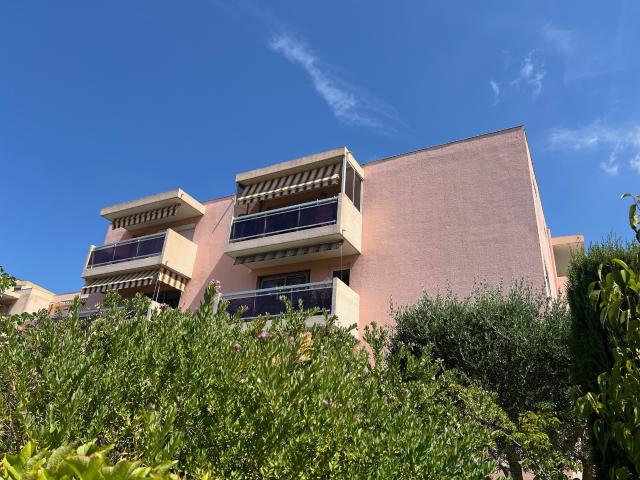 Appartement vente à Arrondissement de Toulon, Toulon