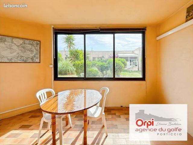 Appartement vente à Ajaccio, Albitreccia