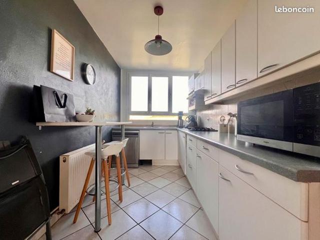 Appartement vente à Digne-les-Bains, Beynes