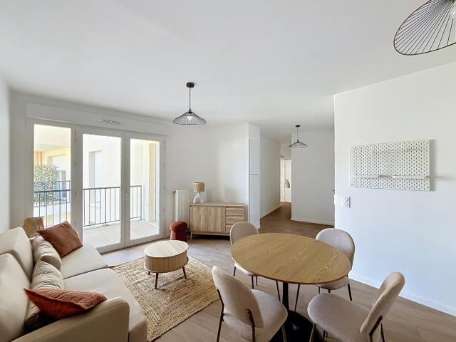 Appartement location à Mantes-la-Jolie, Magnanville