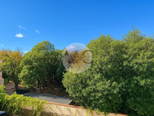 Appartement vente à Arrondissement de Draguignan, Fayence