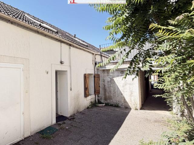 Appartement vente à Chartres