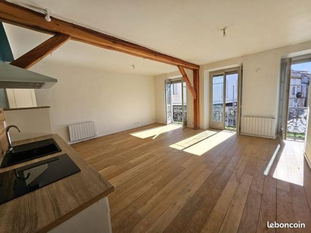 Appartement vente à Graulhet, Tarn