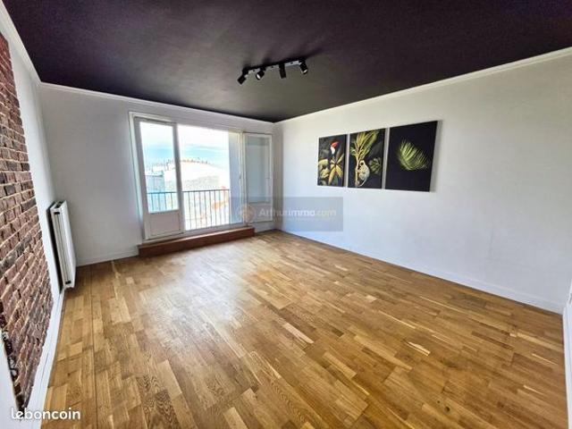 Appartement vente à Brest, Bretagne