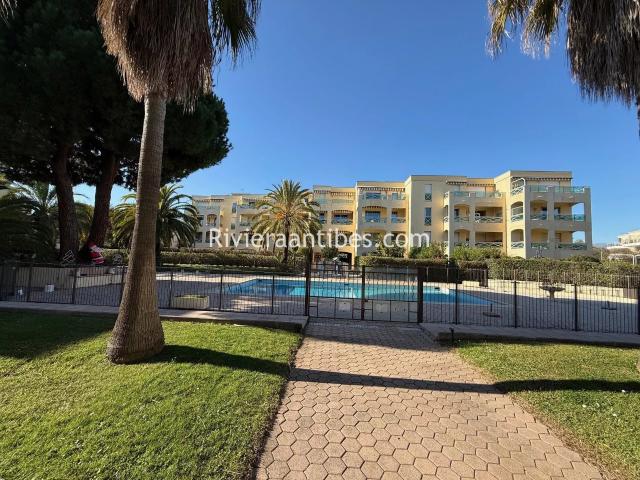 Appartement vente à Grasse, Antibes