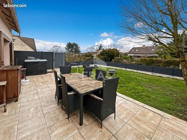 Appartement vente à Étampes, Sermaise