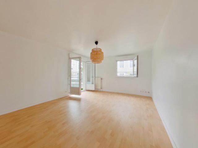 Appartement location à Poitiers