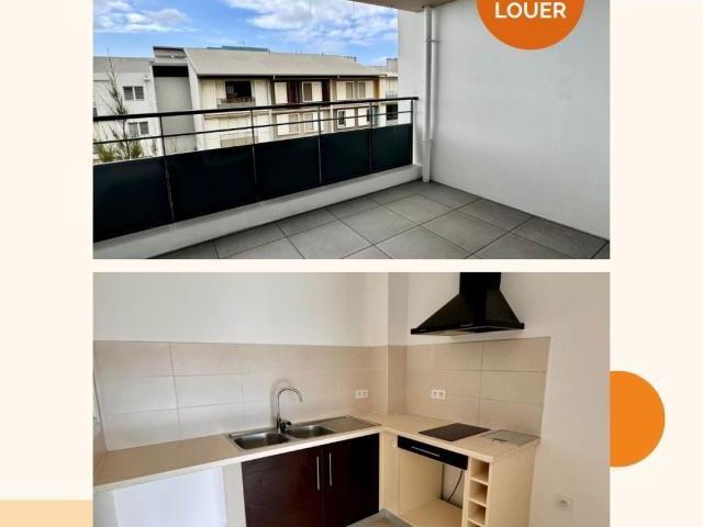 Appartement location à La Réunion