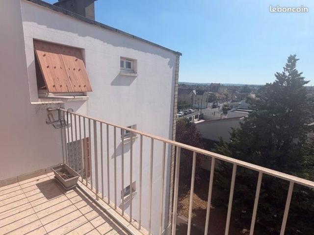 Appartement vente à Argenteuil, Bezons