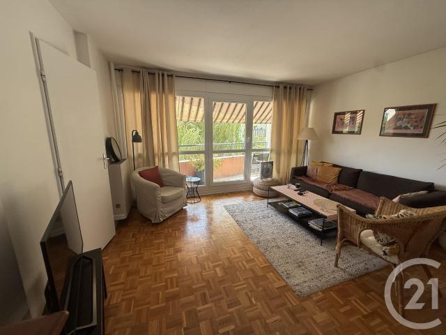 Appartement vente à Le Mée-sur-Seine, Seine-et-Marne