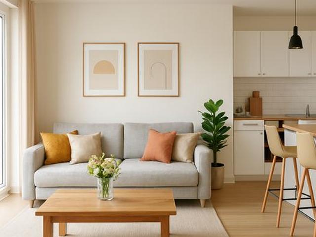 Appartement vente à Provins