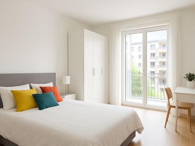 Appartement vente à Provins