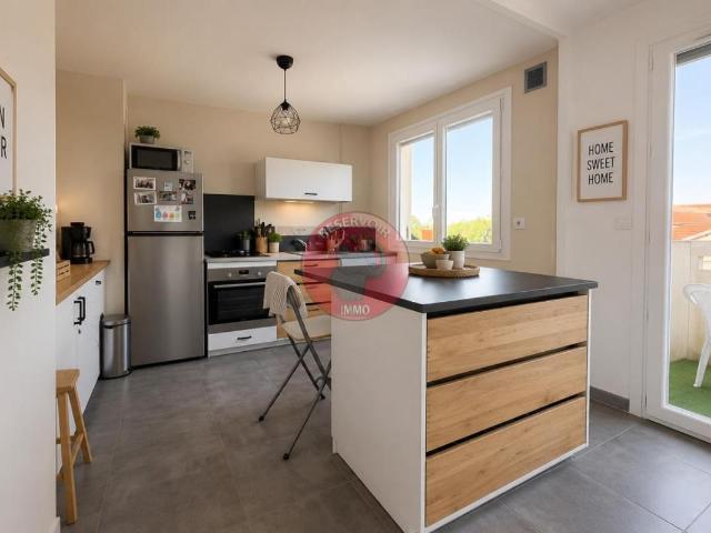 Appartement vente à Beaune, Côte-d'Or