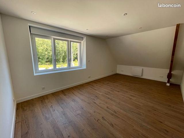 Appartement vente à Quimper, Bretagne