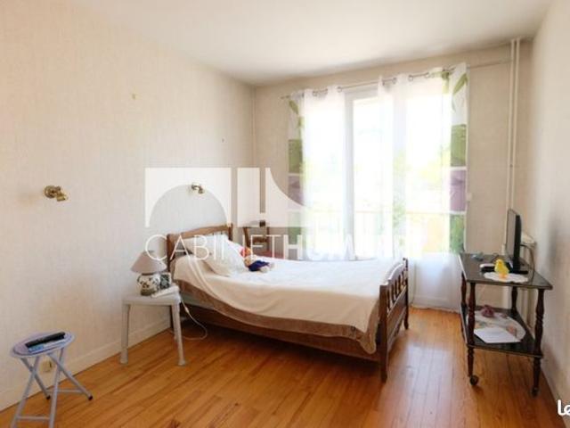 Appartement vente à Saint-Étienne, Saint-etienne