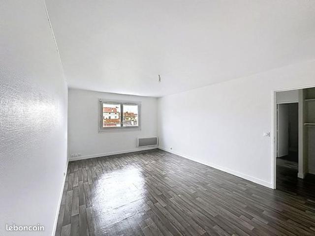 Appartement vente à Créteil, Alfortville