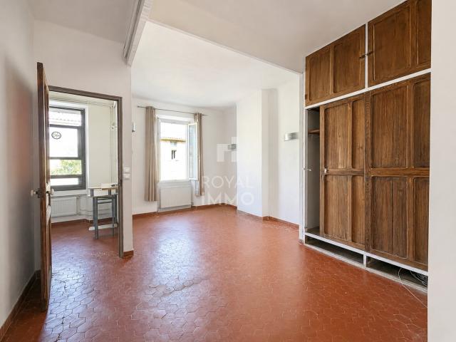 Appartement vente à Arrondissement de Toulon, Toulon